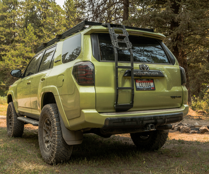 5th Gen 4Runner Ladder 2014–2024 - Prinsu 600-000-000-170 Prinsu Design