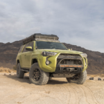 Covert Baja Front Bumper  Toyota 4Runner 2014-2024- CBI 200-000-011-197