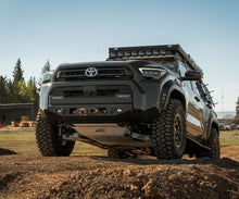 Super Stock Covert Front Bumper Toyota 4Runner 2025- CBI 200-000-011-236