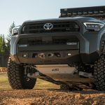 Super Stock Covert Front Bumper Toyota 4Runner 2025- CBI 200-000-011-236