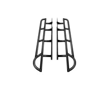 Toyota 4Runner Trail Bolt-On Rock Sliders (2010-2024) - CBI 300-000-011-047 CBI Offroad