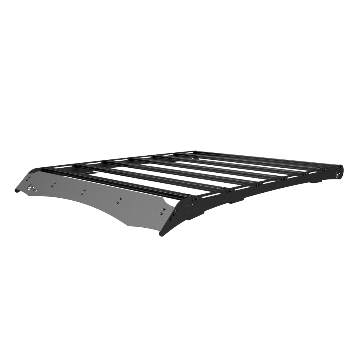 Chevy Silverado 1500 Roof Rack (2019-2024) - Prinsu 400-000-018-009