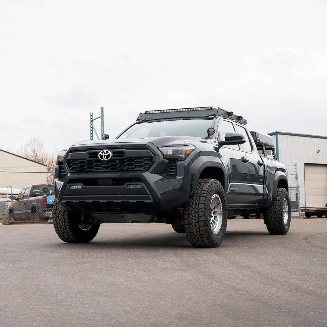 Toyota Tacoma Full Skid Plates (2024-2025) - CBI 300-000-010-149 CBI Offroad