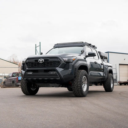 Toyota Tacoma Full Skid Plates (2024-2025) - CBI 300-000-010-149 CBI Offroad