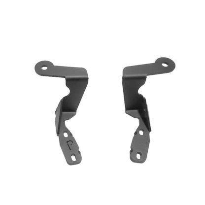 4th Gen Toyota 4Runner / GX470 Ditch Light Brackets - CBI 600-000-000-092