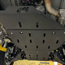 Toyota Tacoma Rear Skid Plate (2024) - CBI 300-000-010-137 CBI Offroad