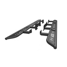 Toyota Tacoma Overland Bolt-On Rock Sliders (2024-2025) - CBI 300-000-010-163 CBI Offroad