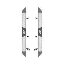Toyota Tacoma Side Steps (2024-2025) - CBI 300-000-010-135 CBI Offroad