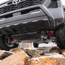 Toyota Tacoma Lower Control Arm Skid Plates (2024-2025) - CBI 300-000-010-157 CBI Offroad
