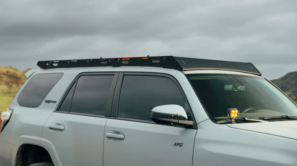 The Crestone  Rack de toit pour Toyota 4Runner (2010–2024)- Sherpa