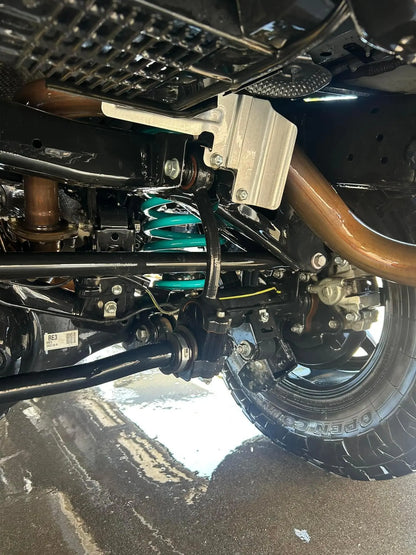 DR KDSS Rear Sway Bar Drop Kit (Upgraded Billet Fixed Link) DR.KDSS