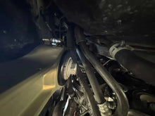 DR KDSS Front KDSS billet link DR.KDSS