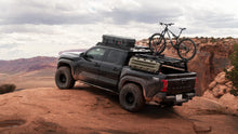 The Mid height Pack system  rack de boite Toyota Tacoma (2005-2023)  - Sherpa