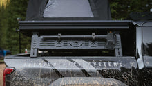 The Mid height Pack system  rack de boite Toyota Tacoma (2005-2023)  - Sherpa