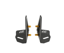 Toyota 250 Series Land Cruiser / Lexus GX 550 Ditch Light Brackets - CBI 600-000-000-470