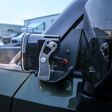 Toyota 250 Series Land Cruiser / Lexus GX 550 Ditch Light Brackets - CBI 600-000-000-470