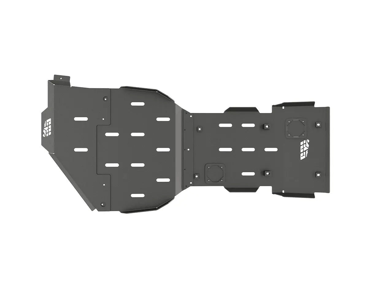 GX 550 Full Skid Plate (2024-2025) - CBI 300-000-016-085 CBI Offroad