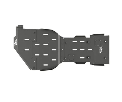 GX 550 Full Skid Plate (2024-2025) - CBI 300-000-016-085 CBI Offroad