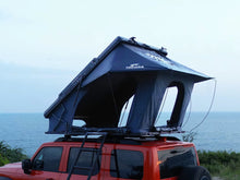 Nebula Roof top tent- Topoak