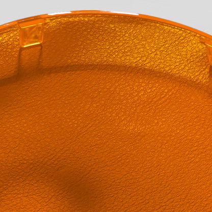 TYPE-X™ Sport - 7" | Lens - Amber - Stedi CVRTYPE-X-AMBER-7