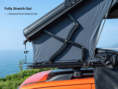Nebula Roof top tent- Topoak