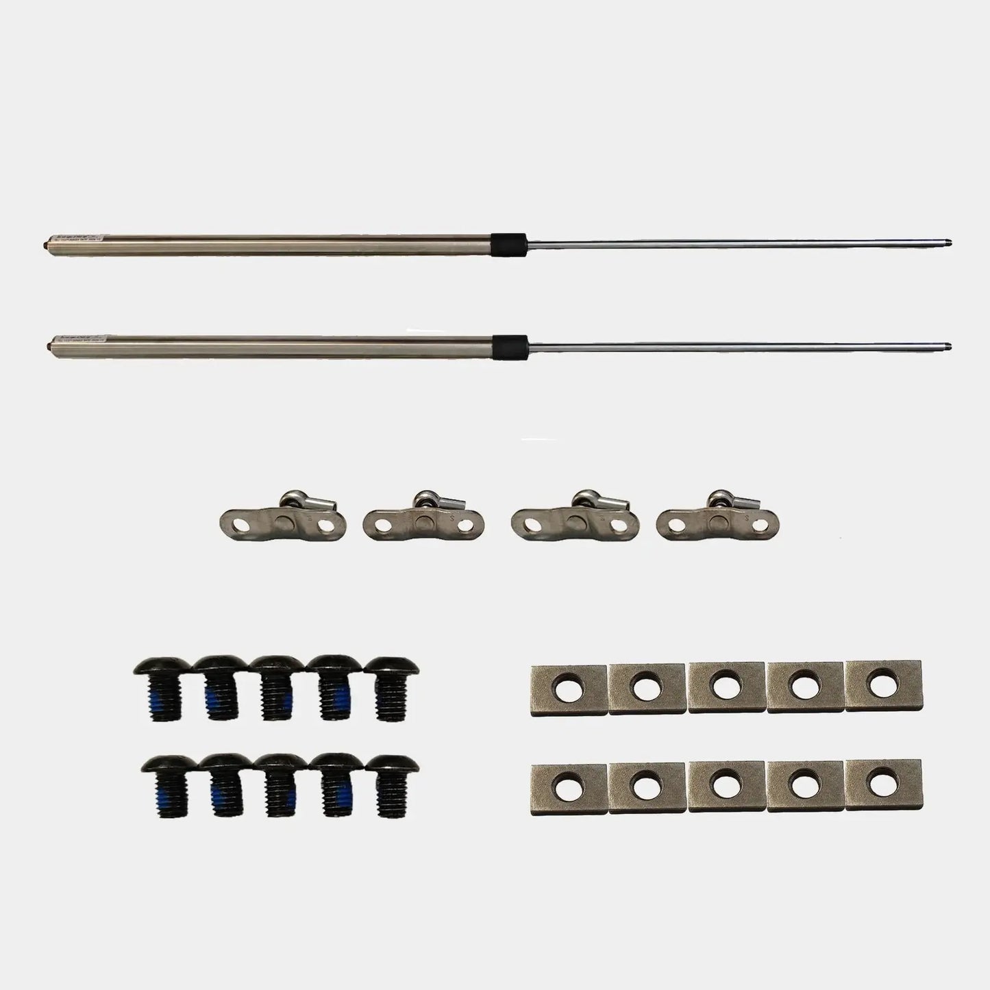 Hydraulic Rod for Galaxy / Stellar / Galaxy Pro (1 Pair) - Topoak TP-T-HS-TAG-SHR TOPOAK