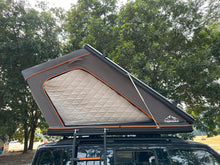 Isolation hivernale pour  Tente de toit - Topoak