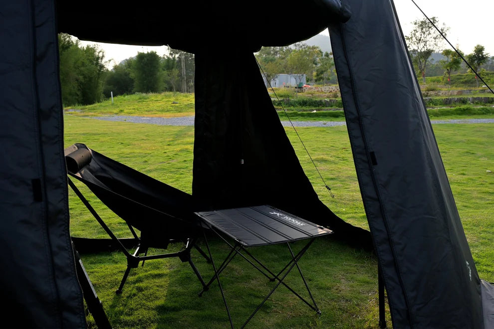 Annexe Tente Vision- Topoak