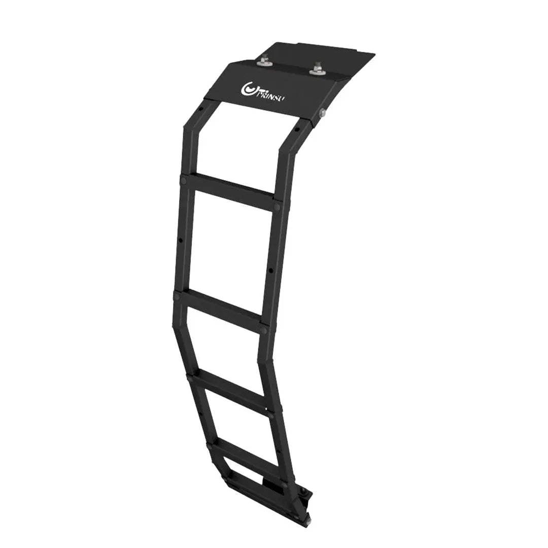 Toyota 4Runner Ladder 2025 -  Prinsu 600-000-000-483 Prinsu Design