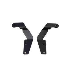 5th Gen Toyota 4Runner | GX460 Ditch Light Brackets - CBI 600-000-000-096
