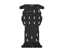 Toyota 4Runner Full Skid Plates (2010-2024) - CBI 300-000-011-034 CBI Offroad