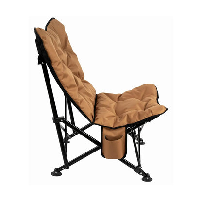 Aurora Chair Padded - Kuma 896-KM-ACPS-SB KUMA OUTDOOR GEAR