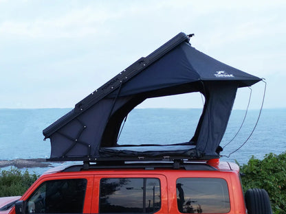Nebula Roof top tent- Topoak