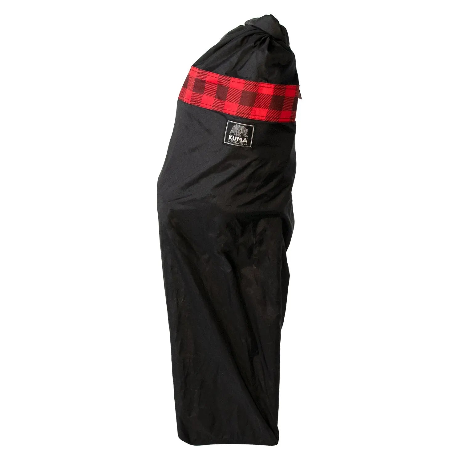 Spring Bear Chair Quad Fold - Kuma 886-KM-SBCQF-RB KUMA OUTDOOR GEAR
