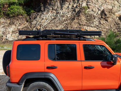 Nebula Roof top tent- Topoak