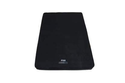 Aircore 6" Self-Inflating Rooftop Tent Mattress – Freespirit Recreation  150-ACMAT200X115X15