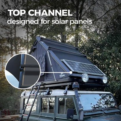 Stellar Roof top tent- Topoak