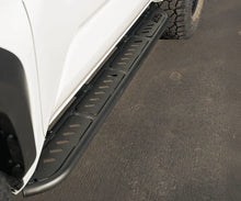 Toyota 4Runner Rock Sliders (2025) - CBI 300-000-011-087 CBI Offroad
