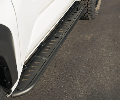 Toyota 4Runner Rock Sliders (2025) - CBI 300-000-011-087 CBI Offroad