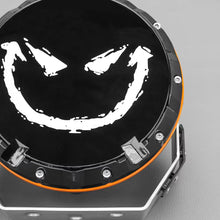 TYPE-X™ Sport - 7" | Cover - Smiley - Stedi CVRTYPE-X-SMILE-7