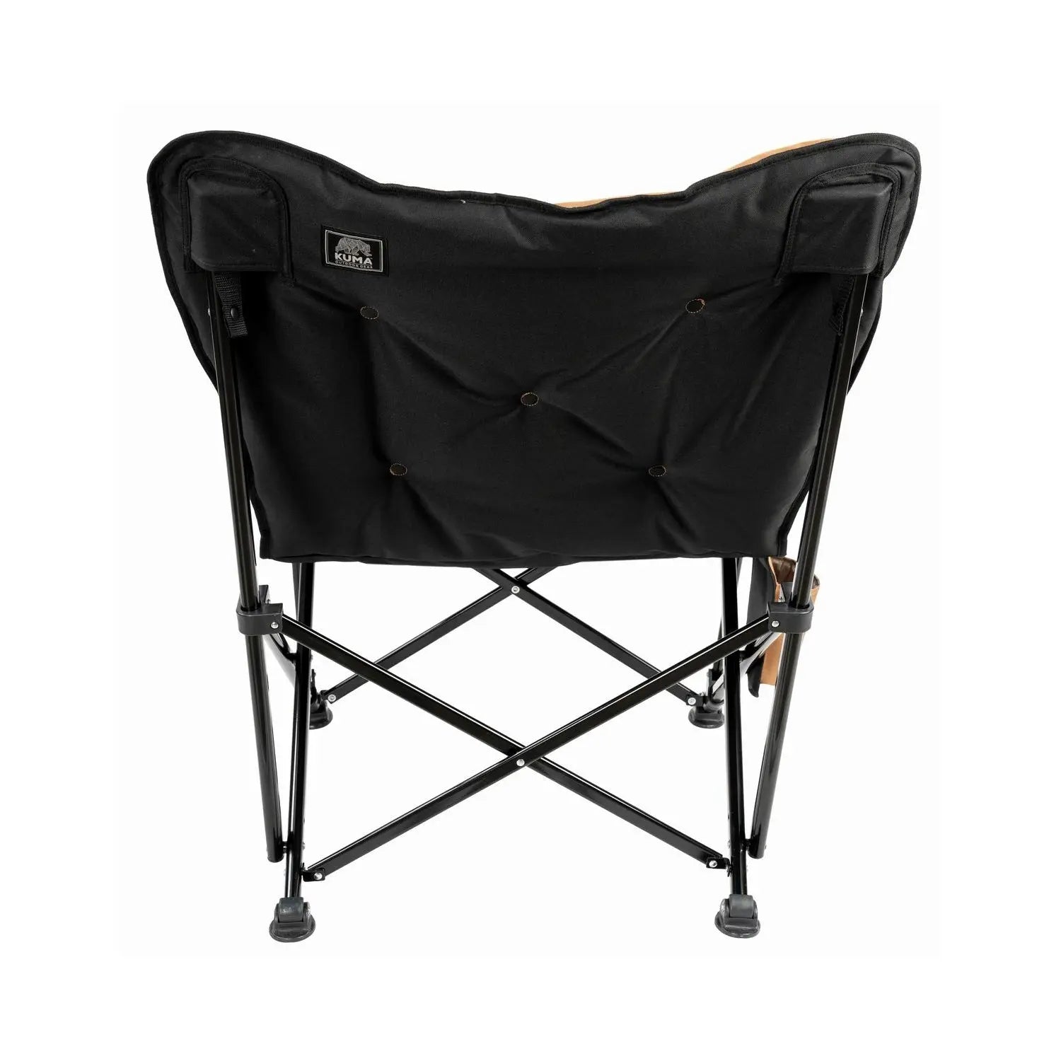 Aurora Chair Padded - Kuma 896-KM-ACPS-SB KUMA OUTDOOR GEAR