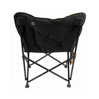 Aurora Chair Padded - Kuma 896-KM-ACPS-SB KUMA OUTDOOR GEAR