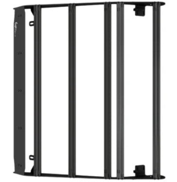 Toyota Tacoma Prinsu Habitat Rack (2005-2023) - Prinsu 400-000-010-015