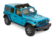 Jeep Wrangler/Gladiator Sunrider for Hardtop Soft Top Panel - M.A.P. OFF ROAD