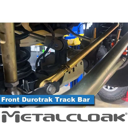 2.5" True Dual Rate Lift Kit For jeep JL Wrangler 4xe - M.A.P. OFF ROAD
