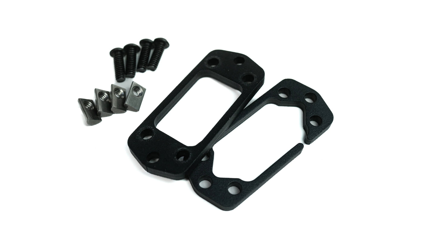 Flat Light Brackets - Sherpa 212040
