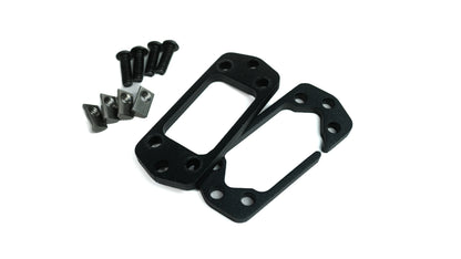 Flat Light Brackets - Sherpa 212040