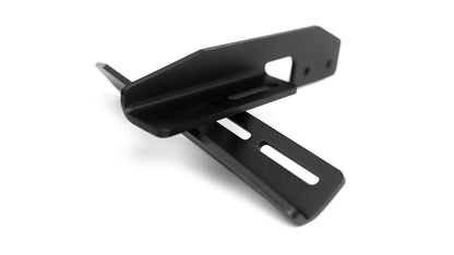 Offset Fly Rod Mounts - Sherpa 260140