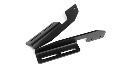 Offset Fly Rod Mounts - Sherpa 260140