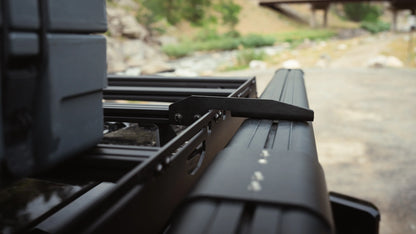 Offset Fly Rod Mounts - Sherpa 260140